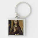 Recherche de communion porteclés Saint