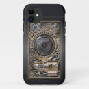 Recherche de vieil appareil photo iphone coques Cru