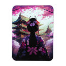 Recherche de cerisier magnets Japon