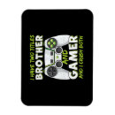 Recherche de jeux vidéos magnets Garçons