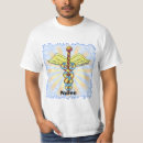 Recherche de caducee tshirts Caducée