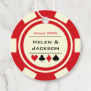 Recherche de poker chips mariages Blanc