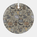 Recherche de halloween ornements Tiré à main