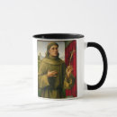 Recherche de tempera tasses Saints