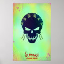 Recherche de dc comics posters Skulls