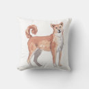 Recherche de peinture de chien coussins Amoureux des chiens