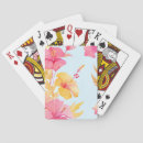 Recherche de tropical jeux de cartes Belle