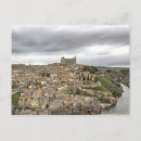 Recherche de toledo cartes postales Ville