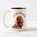 Recherche de chiens drôles tasses Amoureux du café