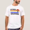 Recherche de cicada tshirts 2021