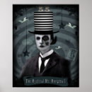 Recherche de impair posters Surréaliste