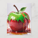 Recherche de vert pomme cartes postales Moderne