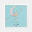 Recherche de lune et étoile serviettes Sur la lune