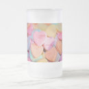 Recherche de coeur chopes Romance