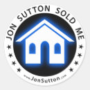 Recherche de jon autocollants Immobilier