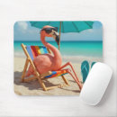 Recherche de flamants roses tapis souris Toute personne