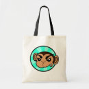 Recherche de monkey le tote bags Monkeys