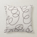 Recherche de de remous coussins Brun