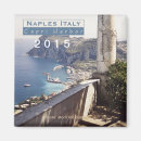 Recherche de naples italie magnets Europe