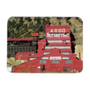 Recherche de mines magnets Exploitation