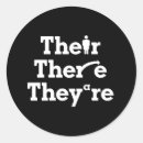 Recherche de humour des anglais autocollants Drôle