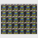 Recherche de anniversaire 25 papier cadeau Pour tous