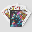 Recherche de surréaliste jeux de cartes Cosmique