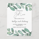 Recherche de caractère invitations Botanique