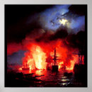 Recherche de ivan aivazovsky posters Eau