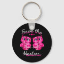 Recherche de hooters porteclés Rose