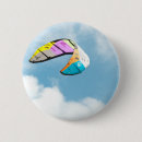 Recherche de parachute badges Parapente