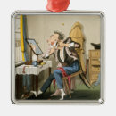 Recherche de pub ornements 19ème