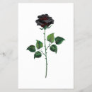 Recherche de rose noir prospectus Fleur
