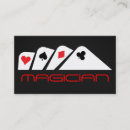 Recherche de tours magie cartes visite Divertissement