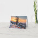 Recherche de gel vœux cartes Hiver