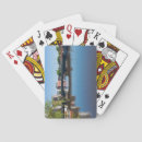 Recherche de rivière jeux de cartes Pont