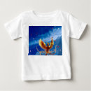 Recherche de phénix tshirts Pour enfants