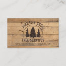 Recherche de bois brun cartes visite Logo