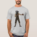 Recherche de de boxe tshirts Steampunk