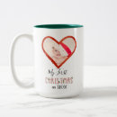 Recherche de maman amour tasses Moderne