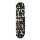 Recherche de peinture skateboards Contemporain