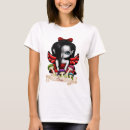 Recherche de faery tshirts Gothique