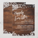 Recherche de bois de grange et dentelle invitations Pour eux