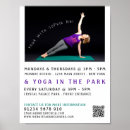 Recherche de yogi posters Cours de yoga