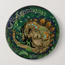 Recherche de archéologie badges Dinosaure