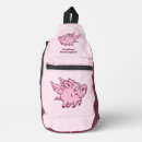 Recherche de porc sacs Drôle