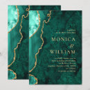 Recherche de golden invitations Minimaliste
