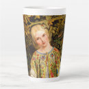 Recherche de personnification tasses Lion