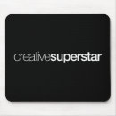 Recherche de conception graphique tapis souris Concepteur