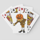 Recherche de épouvantail jeux de cartes Toute personne